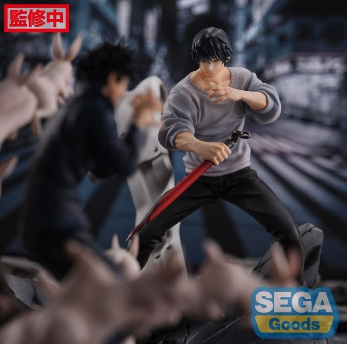 Shalltear Bloodfallen vs Megumi Fushiguro Who Would Win?